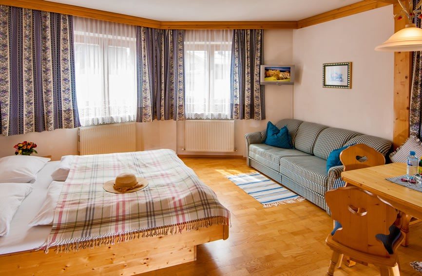 Appartementhaus Lackner