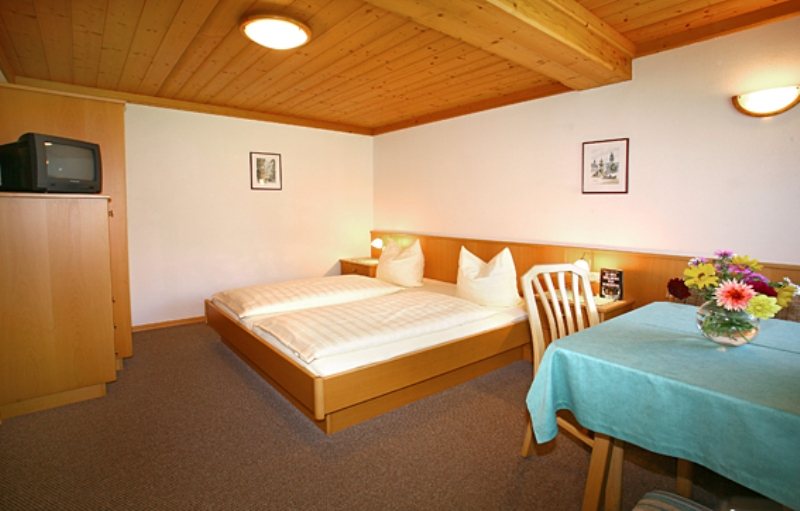 Ferienwohnungen Rosina