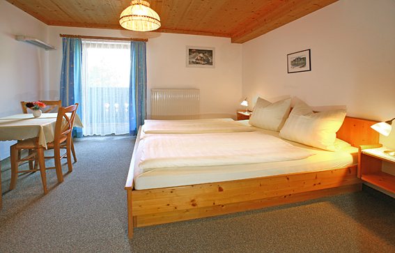 Ferienwohnungen Rosina