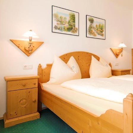 Ferienwohnungen Abtenau